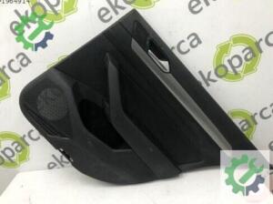 VOLKSWAGEN PASSAT 2015 2020 SOL ARKA KAPI DÖŞEMESİ 3G5867211