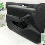 VOLKSWAGEN PASSAT 2015 2020 SOL ÖN KAPI DÖŞEMESİ  3G1867011