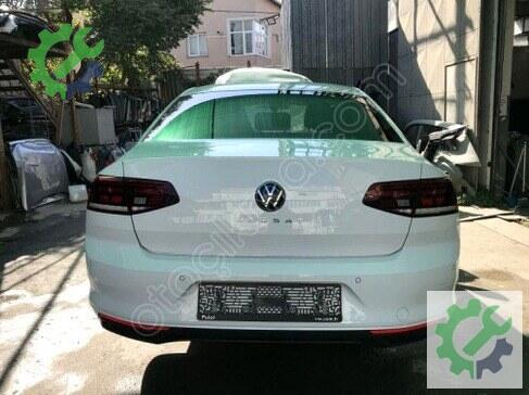 Volkswagen Passat Tavan Sacı 3G5817111 çıkma parça