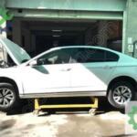 VOLKSWAGEN PASSAT 2015 2020 TAVAN KESME 3G5817111