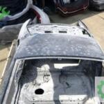 VOLKSWAGEN PASSAT 2015 2020 TAVAN SANRUFLU HASARLI 3G5817111
