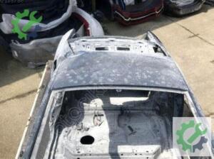 VOLKSWAGEN PASSAT 2015 2020 TAVAN SANRUFLU HASARLI 3G5817111