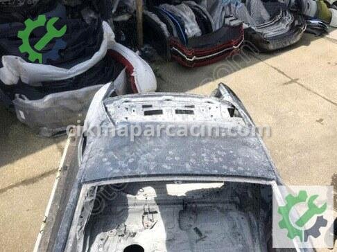 Volkswagen Passat Tavan Sacı 3G5817111 çıkma parça