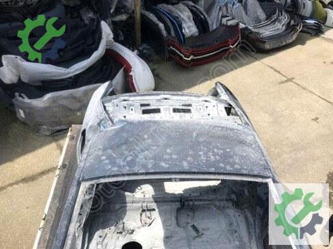 Volkswagen Passat Tavan Sacı 3G5817111 çıkma parça