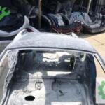 VOLKSWAGEN PASSAT 2015 2020 TAVAN SANRUFLU HASARLI 3G5817111