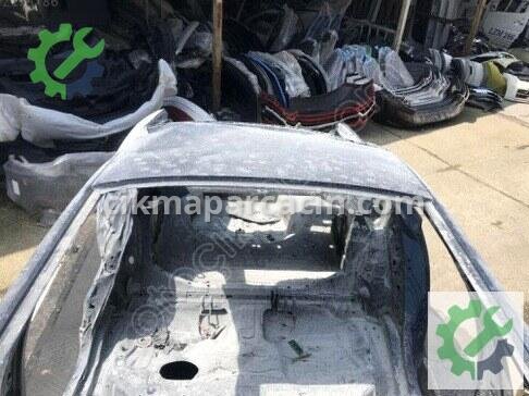 Volkswagen Passat Tavan Sacı 3G5817111 çıkma parça