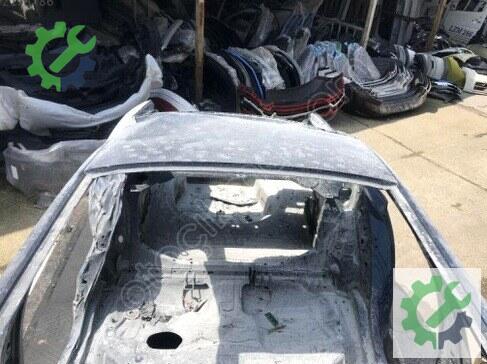 Volkswagen Passat Tavan Sacı 3G5817111 çıkma parça