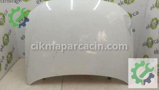 Volkswagen Passat Ön Kaput 3G0823031 çıkma parça