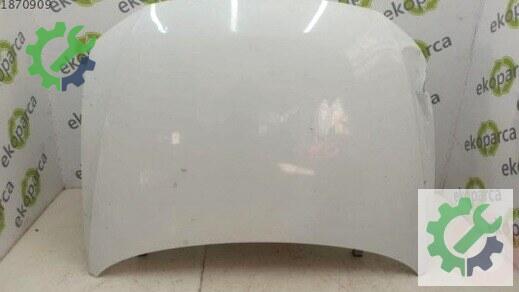 Volkswagen Passat Ön Kaput 3G0823031 çıkma parça