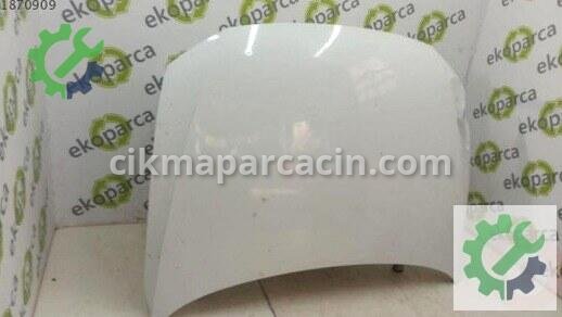 Volkswagen Passat Ön Kaput 3G0823031 çıkma parça