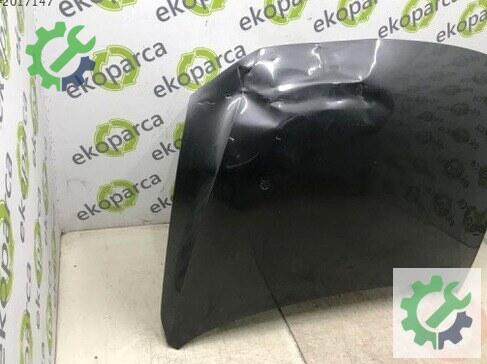 Volkswagen Passat Ön Kaput 3G0823031 çıkma parça
