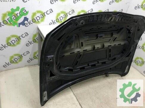 Volkswagen Passat Ön Kaput 3G0823031 çıkma parça