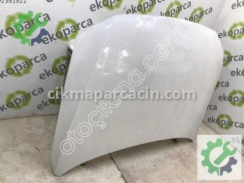 Volkswagen Passat Ön Kaput 3G0823031 çıkma parça