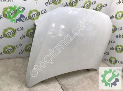 Volkswagen Passat Ön Kaput 3G0823031 çıkma parça