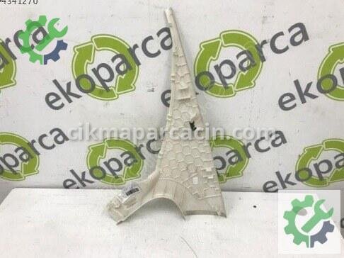Volkswagen Passat Arka Direk Kaplaması 3G5867242 çıkma parça