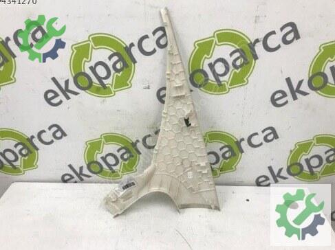 Volkswagen Passat Arka Direk Kaplaması 3G5867242 çıkma parça