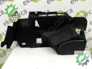 VOLKSWAGEN PASSAT 2015 2022 BAGAJ İÇ DÖŞEME SOL 3G5867427