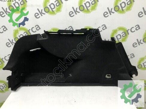 Volkswagen Passat Sol Bagaj 3G5867427 çıkma parça
