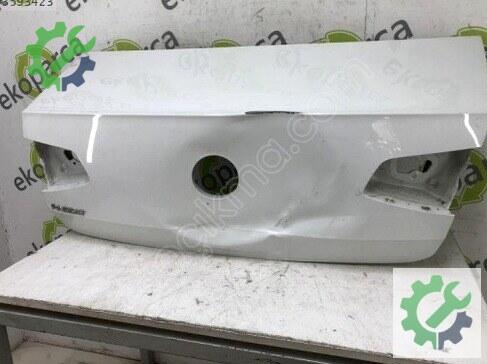 Volkswagen Passat Bagaj Kapağı 3G5827159D çıkma parça
