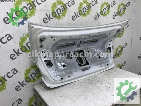 Volkswagen Passat Bagaj Kapağı 3G5827159D çıkma parça