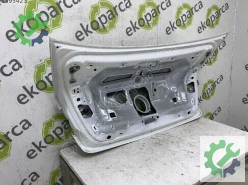 Volkswagen Passat Bagaj Kapağı 3G5827159D çıkma parça