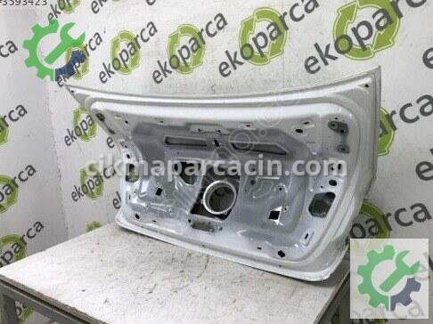 Volkswagen Passat Bagaj Kapağı 3G5827159D çıkma parça