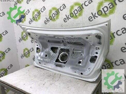 Volkswagen Passat Bagaj Kapağı 3G5827159D çıkma parça