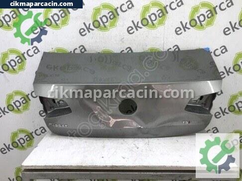 Volkswagen Passat Bagaj Kapağı çıkma parça
