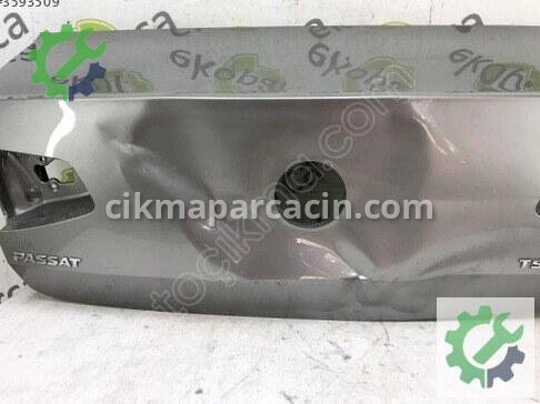 Volkswagen Passat Bagaj Kapağı 3G5827159D çıkma parça