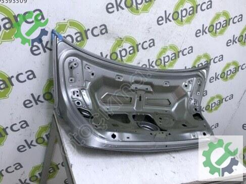 Volkswagen Passat Bagaj Kapağı 3G5827159D çıkma parça