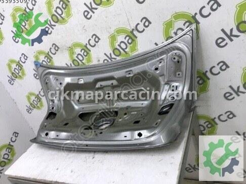 Volkswagen Passat Bagaj Kapağı 3G5827159D çıkma parça