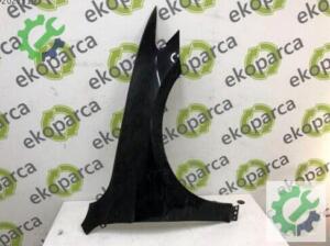 VOLKSWAGEN PASSAT 2015 2022 ÇAMURLUK ÖN SAĞ 3G0821022