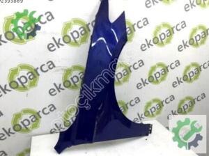 VOLKSWAGEN PASSAT 2015 2022 ÇAMURLUK ÖN SAĞ 3G0821022