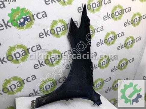 Volkswagen Passat Sağ Ön Çamurluk 3G0821022 çıkma parça