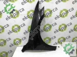 VOLKSWAGEN PASSAT 2015 2022 ÇAMURLUK ÖN SAĞ 3G0821022