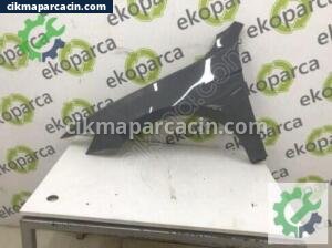 VOLKSWAGEN PASSAT 2015 2022 ÇAMURLUK ÖN SOL 3G0821021
