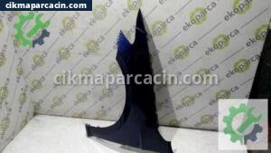 VOLKSWAGEN PASSAT 2015 2022 ÇAMURLUK ÖN SOL (SÖKME) 3G0821021