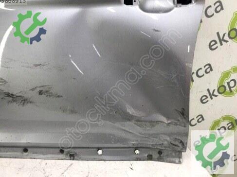 Volkswagen Passat Sol Ön Kapı 3G0831055 çıkma parça