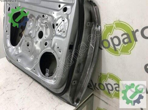 Volkswagen Passat Sol Ön Kapı 3G0831055 çıkma parça