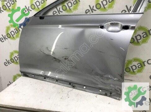 Volkswagen Passat Sol Ön Kapı 3G0831055 çıkma parça