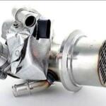 VOLKSWAGEN PASSAT 2015 2022 EGR SÖKME 04L131512BQ