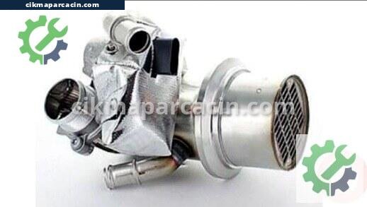 Volkswagen Passat EGR çıkma parça