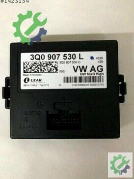 Volkswagen Passat Gateway Beyni çıkma parça