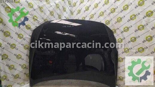 Volkswagen Passat Kaput 3G0823031 çıkma parça