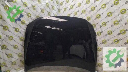 Volkswagen Passat Kaput 3G0823031 çıkma parça