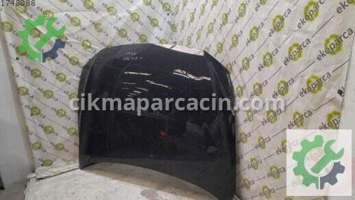 Volkswagen Passat Kaput 3G0823031 çıkma parça
