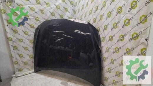 Volkswagen Passat Kaput 3G0823031 çıkma parça