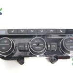 VOLKSWAGEN PASSAT 2015 2022 KLİMA PANELİ 5G0907044DP