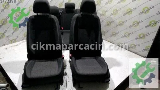 Volkswagen Passat Koltuk 5Q4881106 çıkma parça