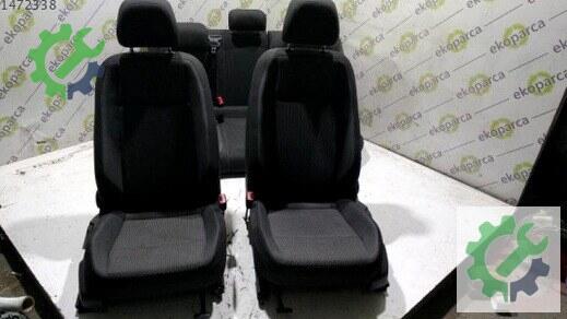 Volkswagen Passat Koltuk 5Q4881106 çıkma parça